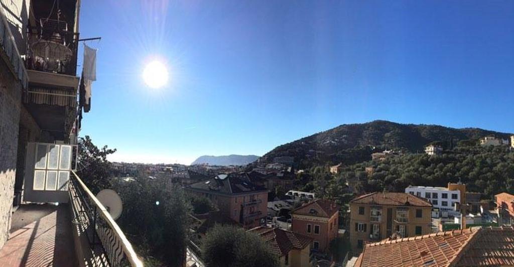 Alassio Mare E Non Solo 2 Exterior foto