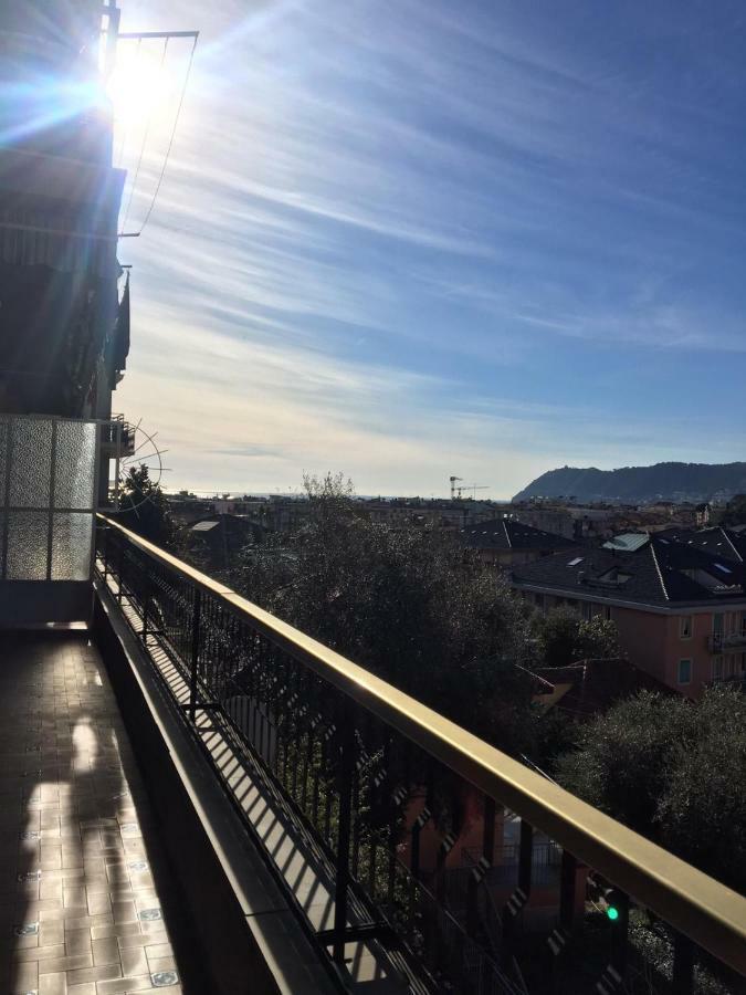 Alassio Mare E Non Solo 2 Exterior foto